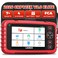 LAUNCH Launch OBD2 Scanner CRP123X Elite V20 2025 Lifetime Free Update Diagnostic Scan Tool Car Engine Code Reader with OilBrakeSASBMSDPFABS BleedingThrottle Reset Auto VIN