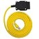 OHP ENET Bimmercode OBD2 Cable for BMW F Series Coding E SYS ISTA ICOM Bootmod3 Bimmerlink OBD Heavy Duty Cable