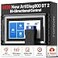 TOPDON AD800BT 2 OBD2 Scanner 2026 Bidirectional Scan Tool Function as AD900 Lite AD Pro All System Automotive Diagnostic Scanner Active Test 28 Reset Service FCA Autoauth 2 Years Free Update