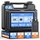 XTOOL D7W OBD2 Scanner Diagnostic Tool 2026 Wireless Ver of D7D7SD7BT AIAssisted Bidirectional Scan Tool with Full System Diagnostic PMI ECU Coding 39 Resets CAN FDDoIP Scanner for Car