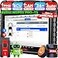 Autel Scanner MaxiSYS MS906 PROTS 2026 Same as MS906 PRO2TS MK906S PRO2TS Up of MP900TS MS906MAX MS906PRO V20 Full TPMS ECU C0ding Bidirectional Scan Tool 36 Service CAN FDDoIP FCA OS 10