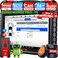 Autel Scanner MaxiSYS MS906 PROTS 2026 Same as MS906 PRO2TS MK906S PRO2TS Up of MP900TS MS906MAX MS906PRO V20 Full TPMS ECU C0ding Bidirectional Scan Tool 36 Service CAN FDDoIP FCA OS 10