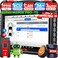 Autel Scanner MaxiSYS MS906 PROTS 2026 Same as MS906 PRO2TS MK906S PRO2TS Up of MP900TS MS906MAX MS906PRO V20 Full TPMS ECU C0ding Bidirectional Scan Tool 36 Service CAN FDDoIP FCA OS 10