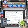 Autel 2026 MaxiSYS Elite 2 PRO Scanner Elite II Pro 2Year Free Update 2590 OELevel J2534 Programming Coding Tool as MSUltra MS919 MS909 Motor TruSpeed 40 Service 3000 Active Test CAN FD DoIP