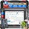 Autel 2026 MaxiSYS Elite 2 PRO Scanner Elite II Pro 2Year Free Update 2590 OELevel J2534 Programming Coding Tool as MSUltra MS919 MS909 Motor TruSpeed 40 Service 3000 Active Test CAN FD DoIP