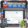 Autel 2026 MaxiSYS Elite 2 PRO Scanner Elite II Pro 2Year Free Update 2590 OELevel J2534 Programming Coding Tool as MSUltra MS919 MS909 Motor TruSpeed 40 Service 3000 Active Test CAN FD DoIP