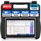 XTOOL IP819 V20 Bidirectional Scan Tool AI Assisted Car Scanner Diagnostic Tool with 39 Resets Full System FCA CAN FDDOIP EPBABSThrottleCrank Sensor Relearn 3Year Free Updates