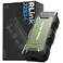 TOPDON RLink J2534 PassThru Programmer OEM Reprogramming and Diagnostic Tool Enhanced J2534 VCI Supports J2534DPDUCANFDDoIP Compatible with 18 Vehicle Brands No OE Software Provided