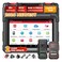 LAUNCH Launch X431 1MM0 Plus with PROG3 Tool AllSystem Diagnostics ECU Coding Scan Tool 39 Services BiDirectional Control 2Year Updating