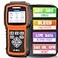 FOXWELL 2026 NT630 Plus OBD2 Scanner with ABS and SRS ABS Auto Bleed Scan Tool Brake Code Reader with Live Data Bidirectional Control SAS Oil EPB Reset Diagnostic Tool
