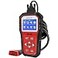 KONNWEI KW860 OBD2 Scanner Car Code Reader Diagnostic Scan Tool with Enhanced Live Data Stream and Upgraded Graphing Battery Status Check Function