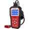 KONNWEI KW860 OBD2 Scanner Car Code Reader Diagnostic Scan Tool with Enhanced Live Data Stream and Upgraded Graphing Battery Status Check Function