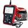 iCarsoft HD V30 Heavy Duty Diesel Truck Diagnostic Scanner Tool Code Reader