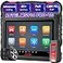 Autel MaxiSYS MS906pro TS Scanner Upgrade of MS906 Pro MS906TS MK908 Top Car Scanner CAN FDDo IP 36 Services All System Diagnostic ECU Coding 3000 Test FCA OS 10