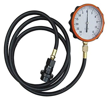 Lang Tools TU326 66 L GM Duramax Diesel Fuel System Test Kit Factory