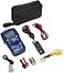OTC 3980 750 Series Automotive Multimeter Test Functions Like Frequency Duty Cycle Diode Continuity Tests Plus Automotive Specific TestsRPM Dwell Pulse Width and More