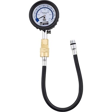 Longacre 5273025 Engine Compression Tester
