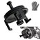 ReluxGo 25264 Harmonic Balancer Puller for GM LS Crank Pulley Puller for GM Chrysler Jeep Dodge Harmonic Damper Puller for Engine Balancer Removal Replacement