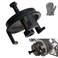 ReluxGo 25264 Harmonic Balancer Puller for GM LS Crank Pulley Puller for GM Chrysler Jeep Dodge Harmonic Damper Puller for Engine Balancer Removal Replacement