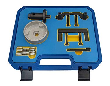 CTA Tools 5013 Timing Tool Kit Compatible with Audi 40L TFSI