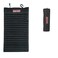 Traxion 1500 VersaMat RollUp High Density Foam Utility Mat Black
