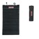 Traxion 1500 VersaMat RollUp High Density Foam Utility Mat Black