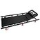 Performance Tool W85005 40Inch 6Caster Rolling Shop Creeper with Adjustable Cushioned Headrest