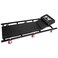 Performance Tool W85005 40Inch 6Caster Rolling Shop Creeper with Adjustable Cushioned Headrest