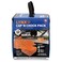 Tri-Lynx Lynx Cap N Chock 6 Pack With Carry Bag