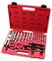 kauplus Multi Purpose Bearing and Pulley Puller Set Bearing Pulley Puller Set 20PCS with All Pulling Purpose
