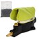 ABN Pneumatic Spark Plug Cleaner Spark Plug Sandblaster Plug Cleaner Tool with Abrasive Universal Sparkplug Cleaner