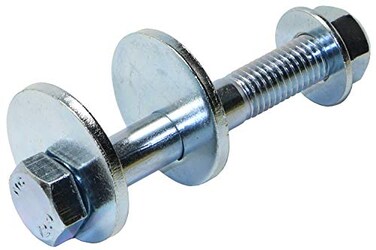 MOOG K100132 Steering Pinion Angle Adjusting Bolt for Dodge Ram 2500