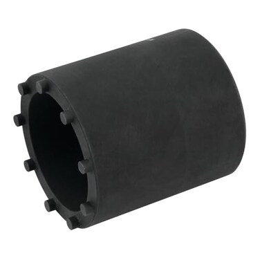 Performance Tool W83006 Axle Nut Socket 12Inch Drive 9 Lug GM