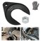 ReluxGo Inner CV Axle Puller Removal Tool 63mm with Nut Front Wheel Drive Axle Pulley Attachment Fits Slide Hammers with 5818 Threads CV Joint Axle Removing Tool