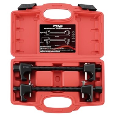ATP MacPherson Strut Spring Compressor