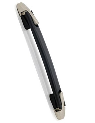 Zoofen Replacement Suitcase Luggage Handle Grip Spare Fix Holders Box Pull Carry Strap05