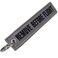 Rotary13B1 Remove Before Flight Keychain GrayBlack