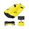 Chasing Underwater Drone Mini S submarine drone with 4KEIS Image Stabilization Camera for RealTime Viewing Depth Temperature Data DirectConnect Remote Controller Dive to 330ft Underwater Portable ROV
