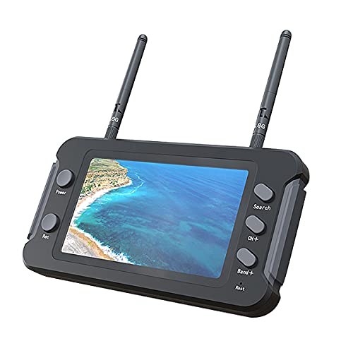 SoloGood Sologood Fpv Monitor 4