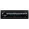 Sony MEXN5300BT Bluetooth CD Receiver with Steering Wheel Control Interface