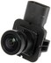 Dorman 590421 Rear Park Assist Camera Compatible with Select Ford Models