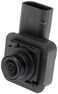 Dorman 590422 Rear Park Assist Camera Compatible with Select Ford Models