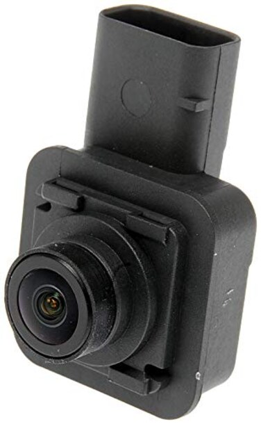Dorman 590422 Rear Park Assist Camera Compatible with Select Ford Models