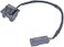 Dorman 590958 Rear Park Assist Camera Compatible with Select Models