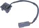 Dorman 590958 Rear Park Assist Camera Compatible with Select Models