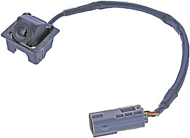 Dorman 590958 Rear Park Assist Camera Compatible with Select Models