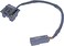 Dorman 590958 Rear Park Assist Camera Compatible with Select Models