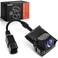 A-Premium APremium Park Assist Camera Rear View Backup Reverse Camera Compatible with Select Honda Models 2018 2019 2020 Odyssey Replace 39530THRA23