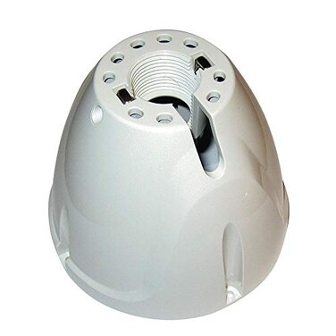 Raymarine Pole Mount A80370 Pole Mount RS150 GPS Antenna