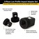 Titan Tools 30936 Low Profile Adapter SetOne Size